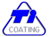 Ti-Coating, Inc. Logo