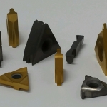 Physical Vapor Deposition Coatings PVD Coatings